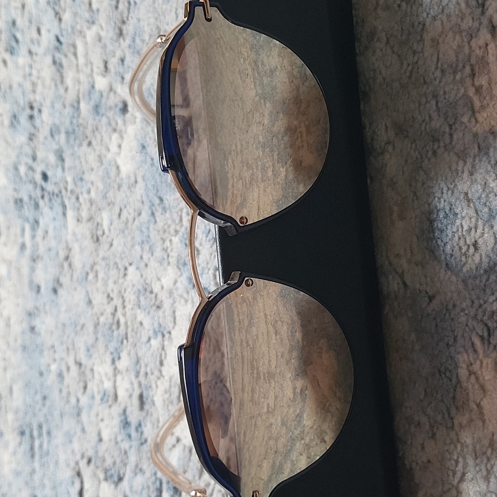 Christian Dior Eclat sunglasses